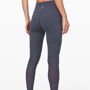 Lululemon Sheer Will High-Rise Tight 28"